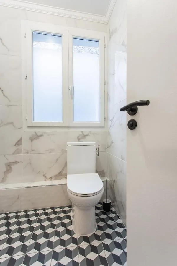 Apartman Cmg Saint Antoine - Bastille 9