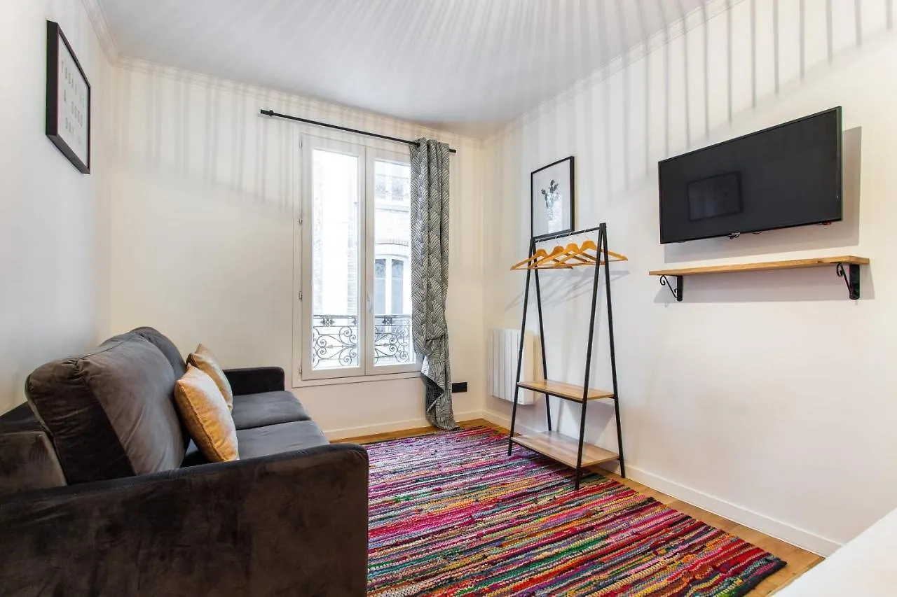 Cmg Saint Antoine - Bastille 9 * Paris